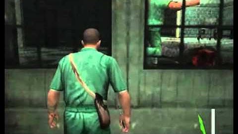 Manhunt 2 PC Episode 1 Awakening (INSANE) 5/5