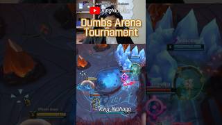 Perma Wall Trap In Streamer Tournament?