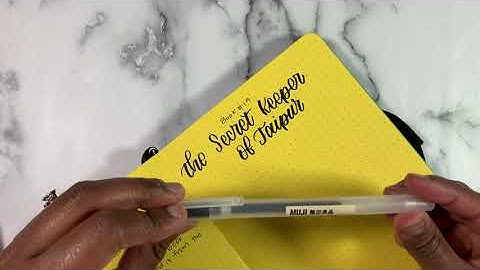 Plan With Me | Book Journal | Memory Keeping | Archer and Olive