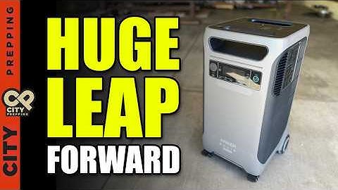 Anker SOLIX F3800 Plus - Whole Home Power