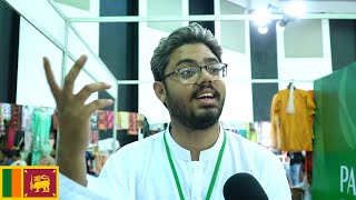 What Pakistani Guy Think About Sri Lanka | SHOCKING ANSWERS | Sri Lanka, Colombo
