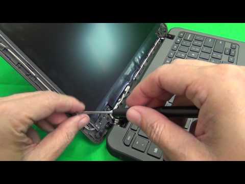 How to Replace a Screen on an Acer Chromebook 11 C731 N7