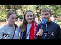 Max folgt dem Sportclub nach Bologna: Kulinarik, Fans & Carabineri - Dein SCF# 171 | SWR Sport