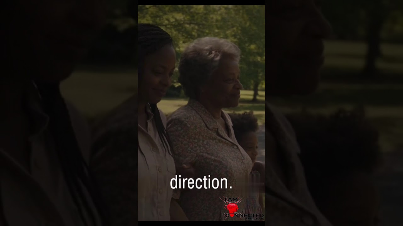 YouTube player