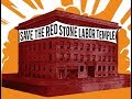 Save the redstone labor temple  psa