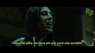 Falling In Reverse - Popular Monster (Legendado PT-BR) | CW Legendas