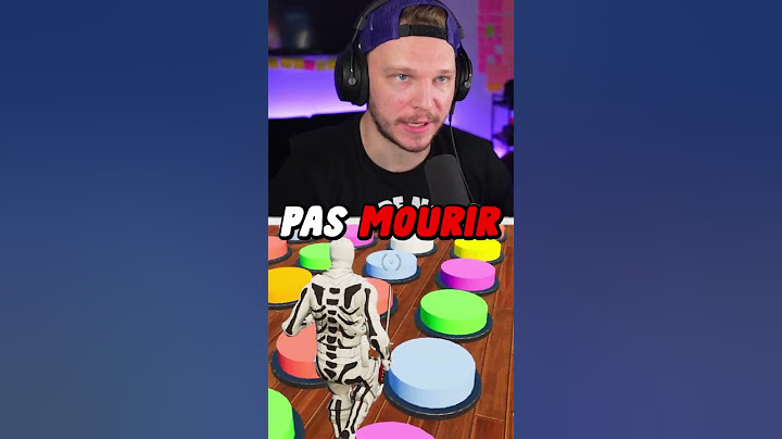 100 Boutons🤔