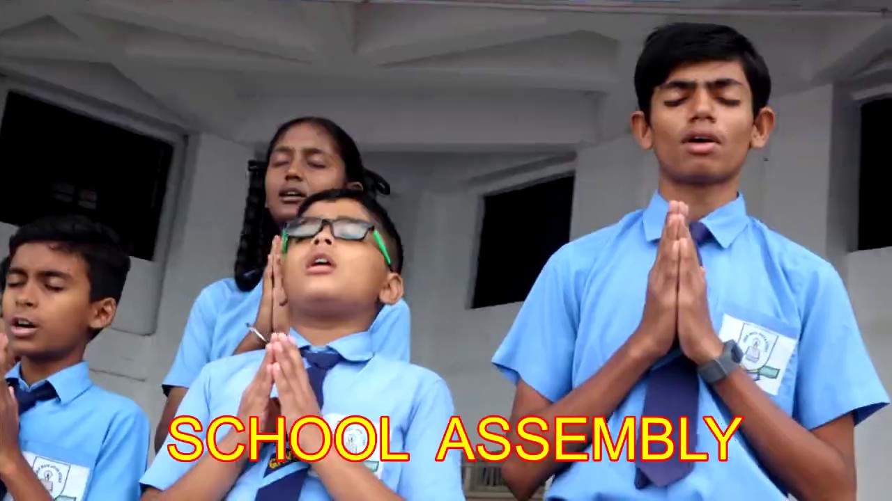Gyan mata School Nanded CBSE 2019