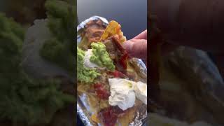 Nacho, nacho lamb.. I want to be a nacho lamb.. #nacho #lamb