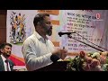 আরো খেলোয়াড়দের ক্রীড়া ভাতার অন্তর্ভুক্ত করতে চাই: আমিনুল হক | Sports Allowance | Independent TV