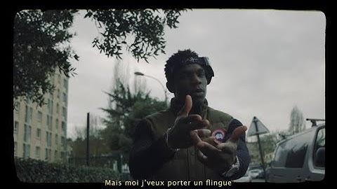 Pablo Carlito - Fumée Blanche