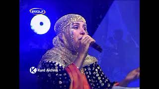 Şehrîbana Kurdî - Way Limin Ji Arşîva Roj Tv © 2004