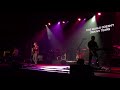 Afraid  tenth avenue north  mmlive tour 2018