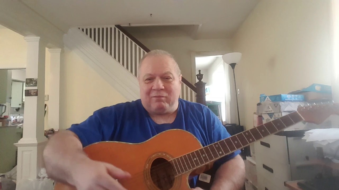 Fender Montara 1990s California Series Review - YouTube