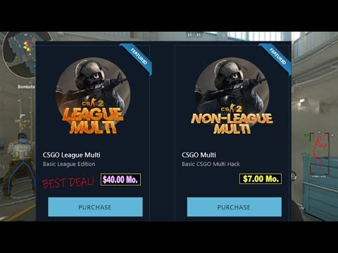 In Depth Look: $7 a Month CHEATS Compared to $40 a Month CHEATS