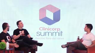 Clinicorp Summit 2021 | Millennials: a geração que empreende com propósito - Dr. José Rittes