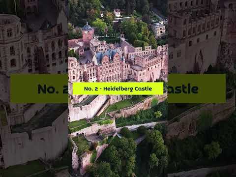 Video: Neuschwanstein Castle Reisgids