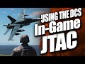 Sedlo JTAC Demo (NOT A TUTORIAL:-)
