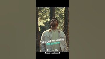 Thumbnail of Alex Warren - Ordinary (EDM Remix) #shorts