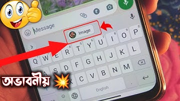 Top 3 Hidden Features On Android || Super Amazing Android Tricks Bangla 💥