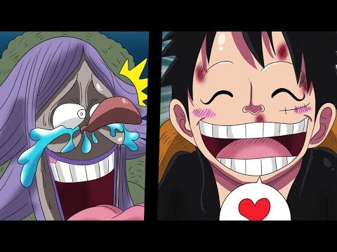 Video One Piece Chapter 6