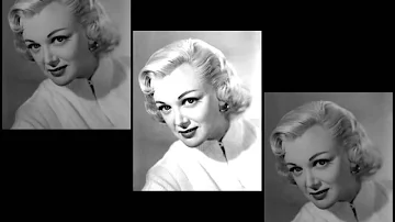 Movie Legends - Jan Sterling