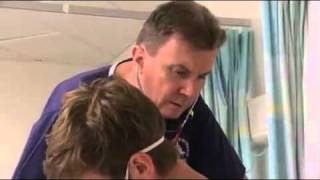 NHS Careers: Nursing Careers: John Welch, consultant nurse