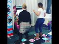 Dance Machine