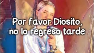 PRÉSTAME A MI PADRE - Fátima Campo (LETRA) 2024