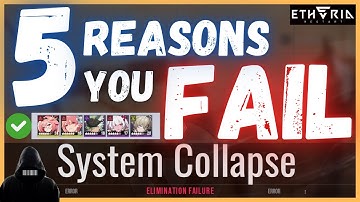 Right Team NOT WORKING? FIX these ISSUES! Day 5 F2P PROGRESSION UPDATE - Etheria Restart