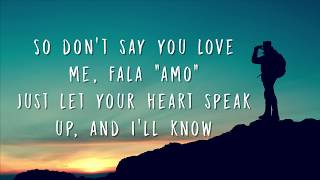 Bring Me the Horizon   Mother Tongue Lyrics