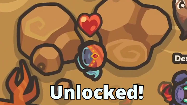 Taming.io - First Genie Unlocked after 3 Days!