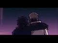 See You Again — ANIMATIC (tw; death/injury)