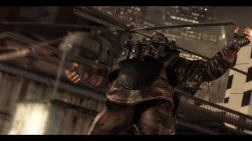 Introducing Saw Sevz By Dare Nuage!!