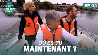 Qui est la taupe ? Où es-tu maintenant ? | EPISODE 4 COMPLET | Jeux Aventure M6