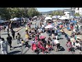 35th Annual Juneteenth Festival in Berkeley