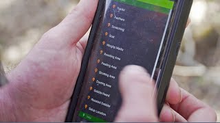 How To Use The HuntStand App For Turkey Hunting