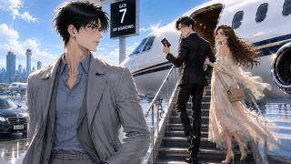 Reborn, My Twin Stole My Name and Fiancée Again. This Time, I Let Him Fly in My Place.