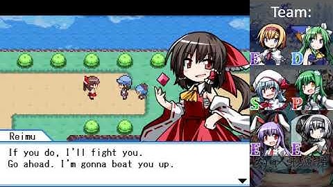 TPDP: Shard of Dreams - NG+ Playthrough (Part 2)