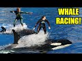 The 8 Most Bizarre Races That You Won&#39;t Believe Actually Exist!