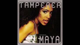 The Tamperer feat Maya  -  Feel It (Original version)