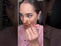 Un reto de look glam con urban decay | Carla Calvo