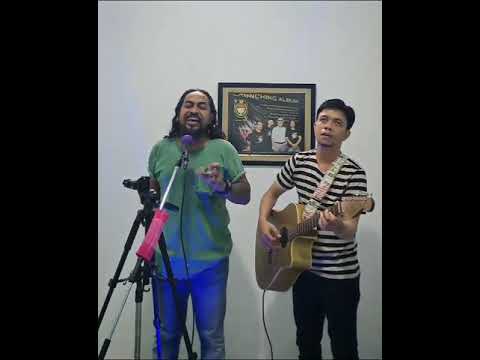 Visi Anakotta - My Way (LIVE)