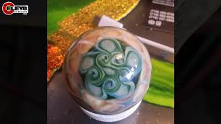 Glassblower interview with The Glass Parrot by Elev8 Presents