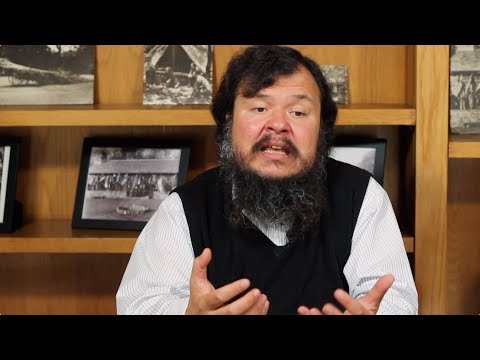 Ruben Puentedura - Rethinking Educational Technology