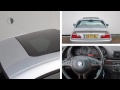 BMW 3 Serie Coupe 330CI 231pk Automaat, EXECUTIVE Leder+Sportstoelen,Xenon,Sch.dak,Gr.Navi,Lmv,Pdc,S