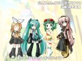 【VOCALOID】なんてったって今日はクリスマス【カバー】