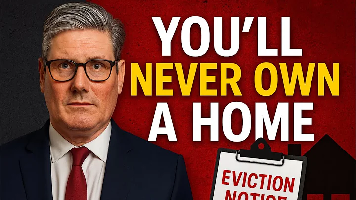 You can’t afford a house (and it’s not your fault)