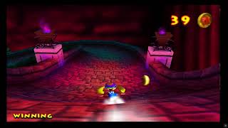 Donkey Kong 64 - Angry Aztec Beetle Race
