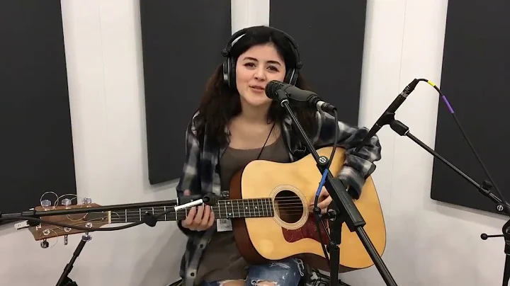 Jimi Hendrix's - Voodoo Child (Cover) by Kala Rose